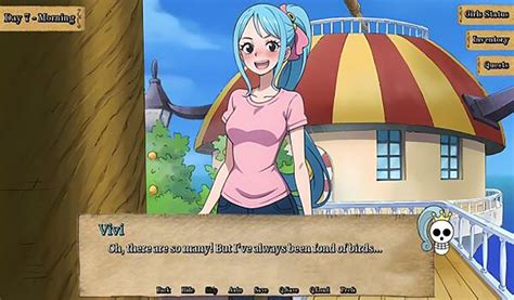 Naughty Pirates [v 0.25] .